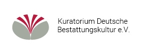 Logo Kuratorium Deutsche Bestattungskultur e.V.